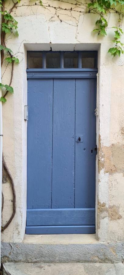 Cocon Du Papillon A Lourmarin Apartment ภายนอก รูปภาพ